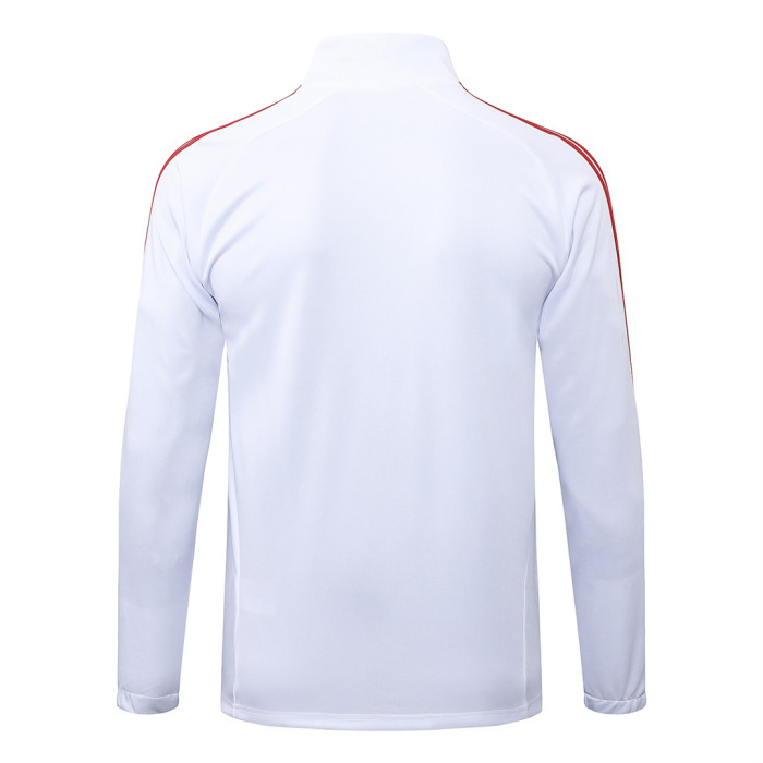 Bayern Munich Training Jacket 25/26