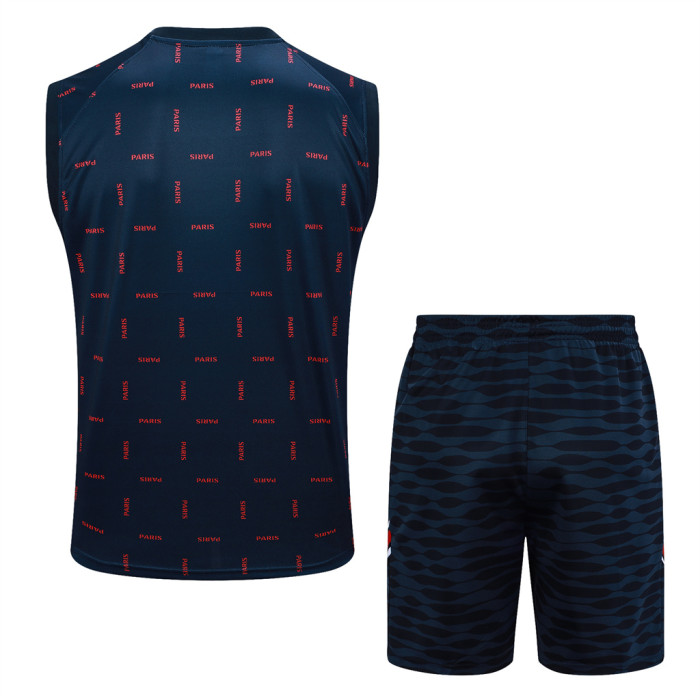 Paris Saint Germain Training Jersey 23/24