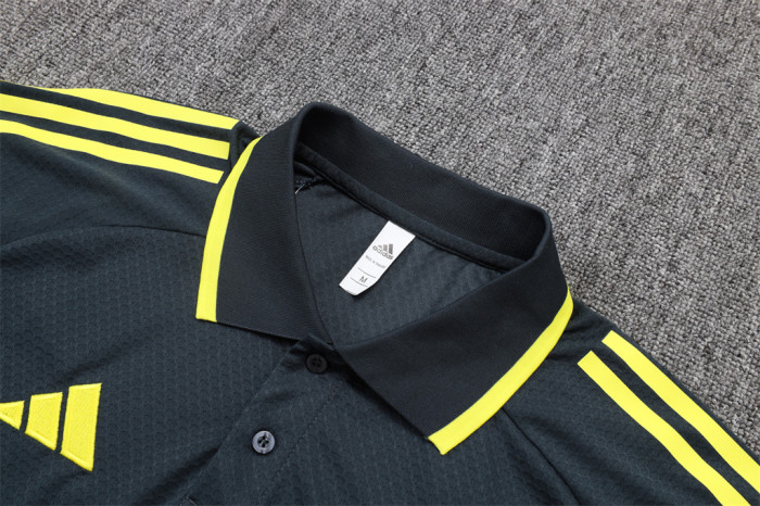 Real Madrid POLO Jersey 25/26