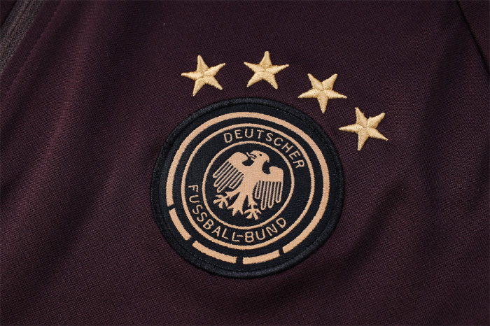 Germany Kids Training Suit 23/24