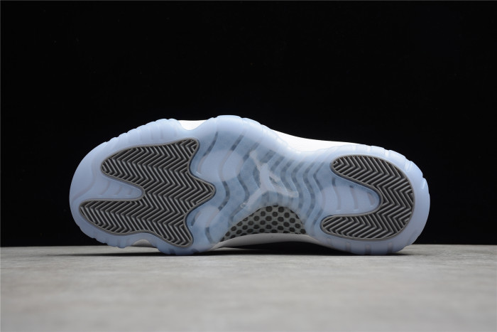 Air Jordan 11 “Cool Grey”AJ11 CT8012-005