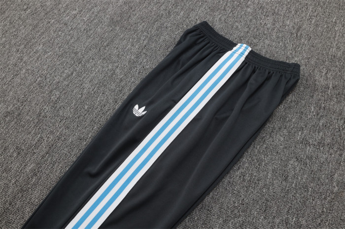 Argentina Training Jersey Suit  25/26