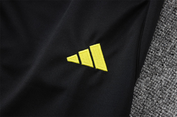 Manchester United Training Pants 25/26