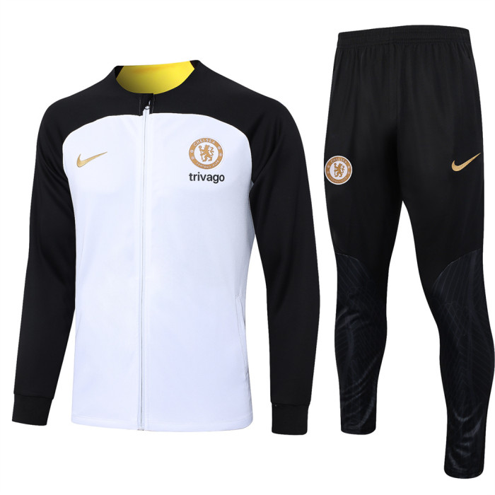 Chelsea Training Jacket 23/24