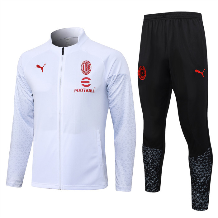 AC Milan Training Jacket 23/24