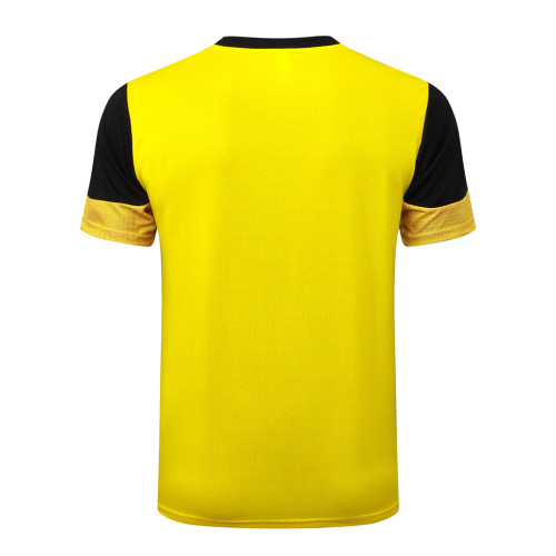 Borussia Dortmund Training Short sleeve Jersey 25/26