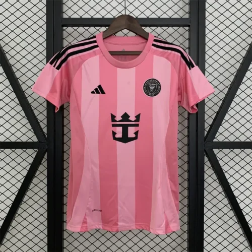 Inter Miami Home Women Jersey 25/26