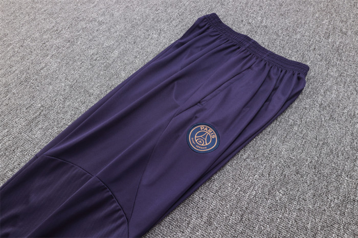 Paris Saint GermainTraining Jersey Suit 23/24
