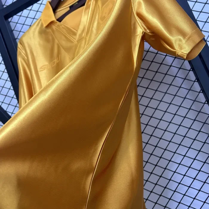 Wolves 70 Limited Edition Man Jersey