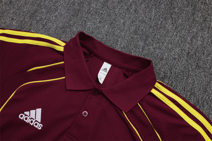 Arsenal POLO Jersey 25/26
