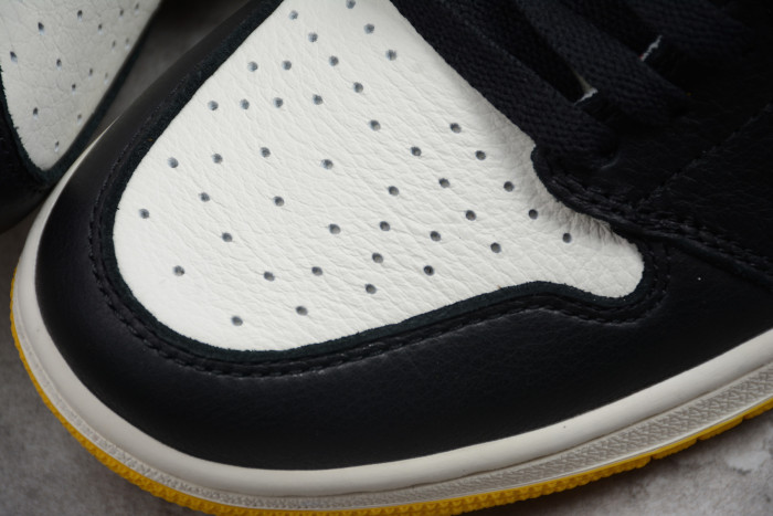 Air Jordan 1 Retro High OG NRG Not For Resale 861428-107