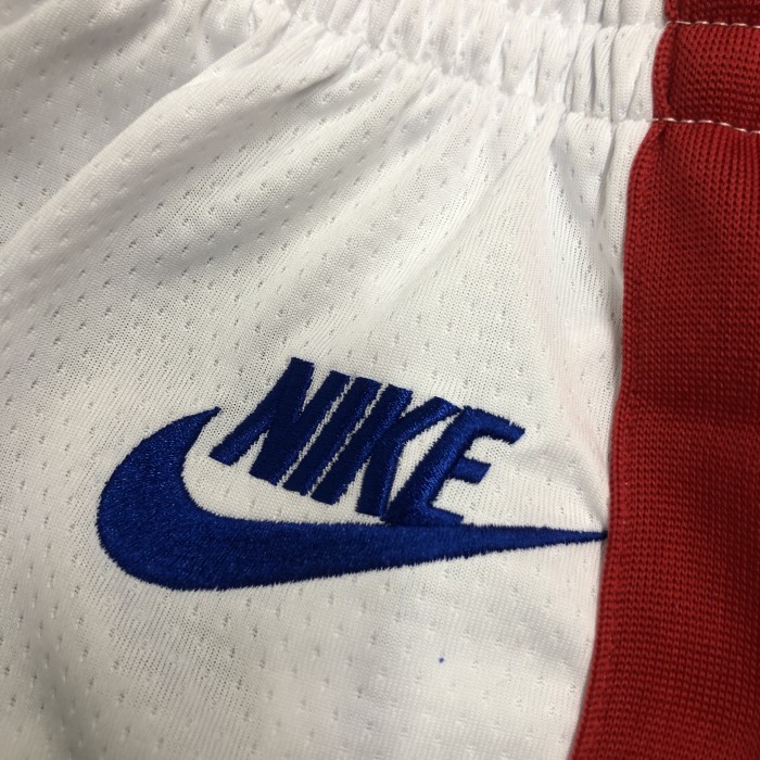 Brooklyn Nets Basketball Shorts  Classic Edition 2023