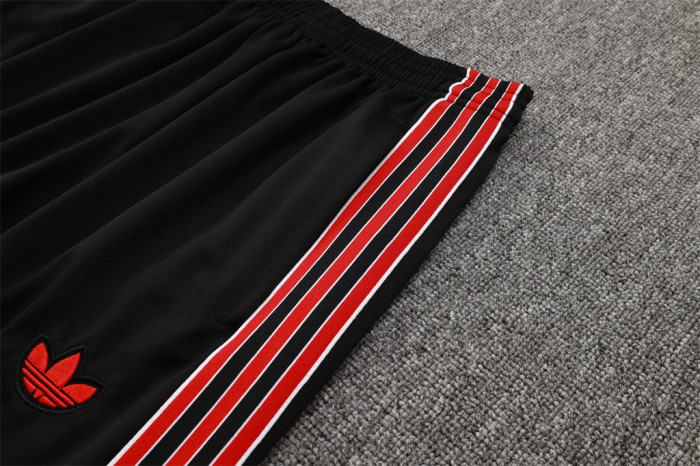 Manchester United Training Pants 24/25
