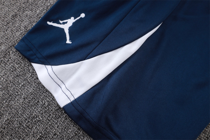 Paris Saint Germain Training Short sleeve Suit 25/26