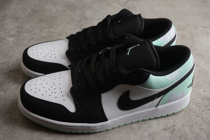 Air Jordan 1 Low SE Tie Dye DM1199-100