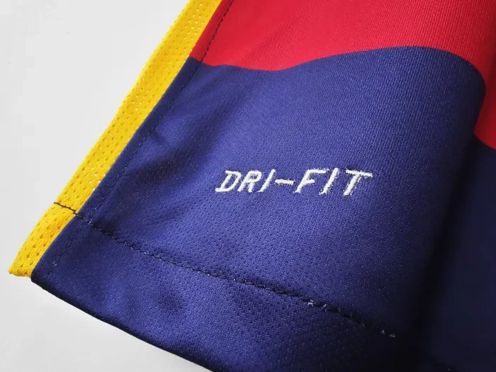 Barcelona Home Retro Jersey 2015/16