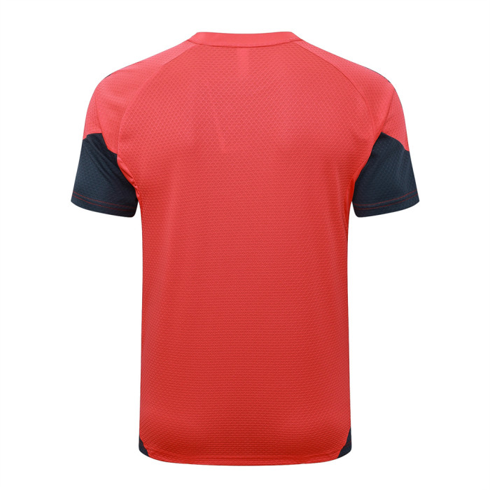 Bayern Munich Training Short sleeve Suit 25/26