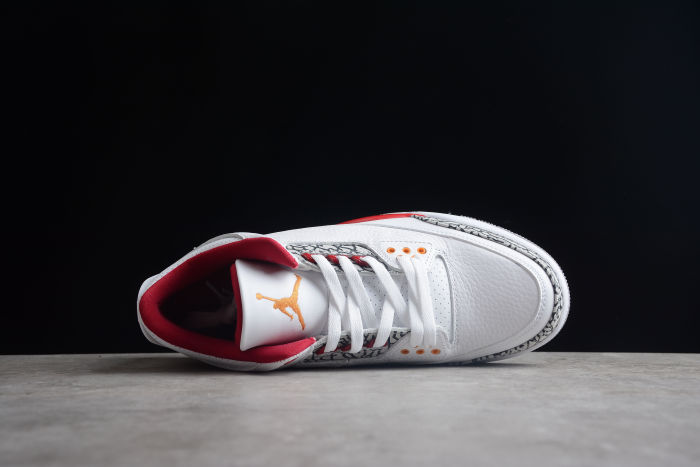 Air Jordan AJ3 Retro CT8532-126