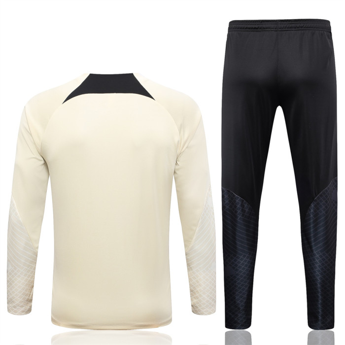 Paris Saint Germain Training Jersey Suit 23/24