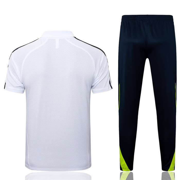 Real Madrid POLO Jersey 25/26