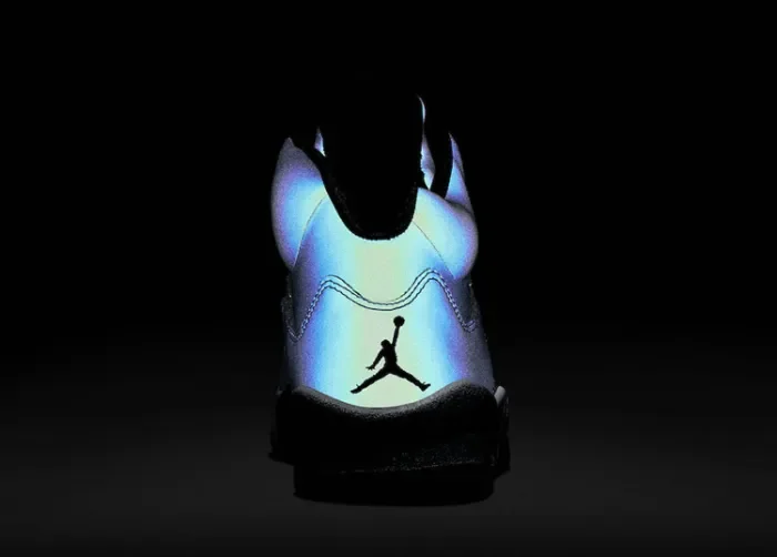 Air Jordan 5 WMNS “Oil Grey” CD2722-001
