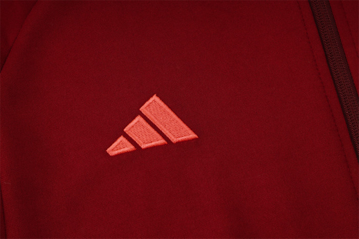 Manchester United Training Jacket 23/24