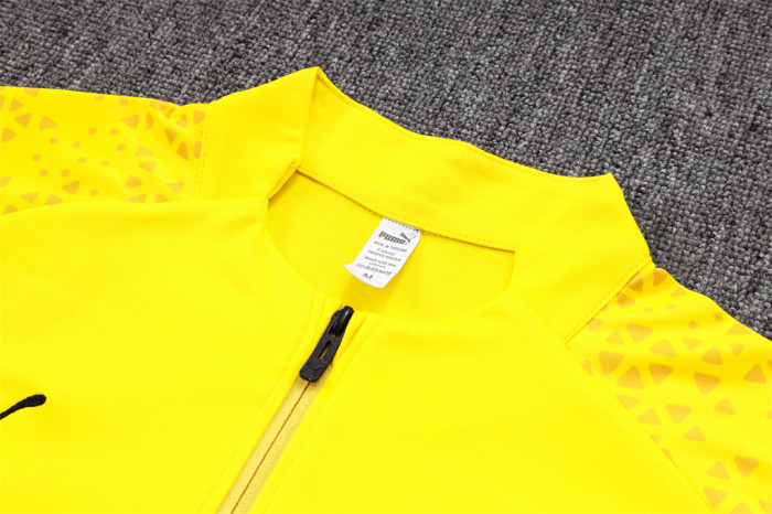 Borussia Dortmund Training Jersey Suit 23/24