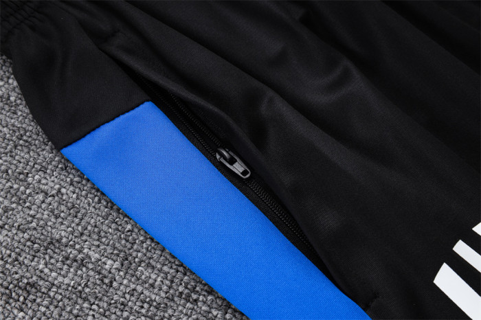 Al-Hilal Training Jersey Suit 25/26