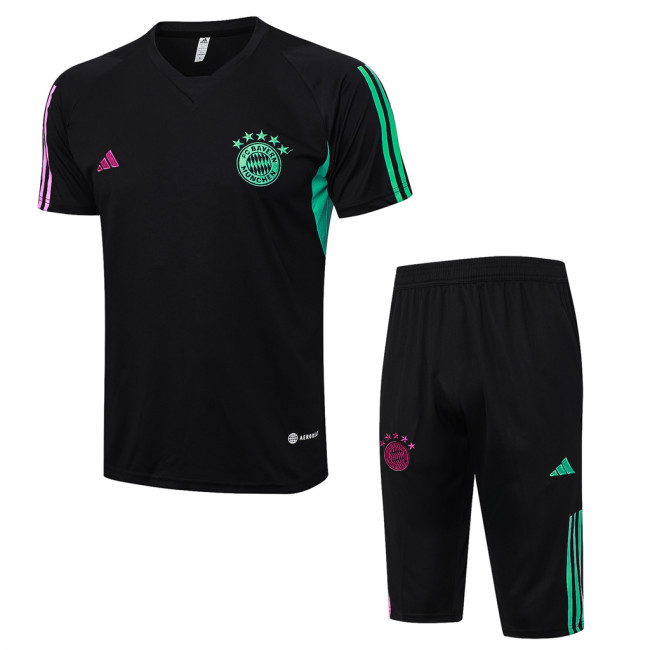 Bayern Munich Training Jersey 23/24