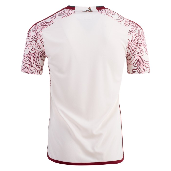Mexico Away Man Jersey 22/23