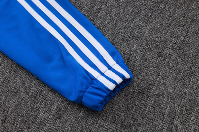Manchester United Training Jacket 25/26