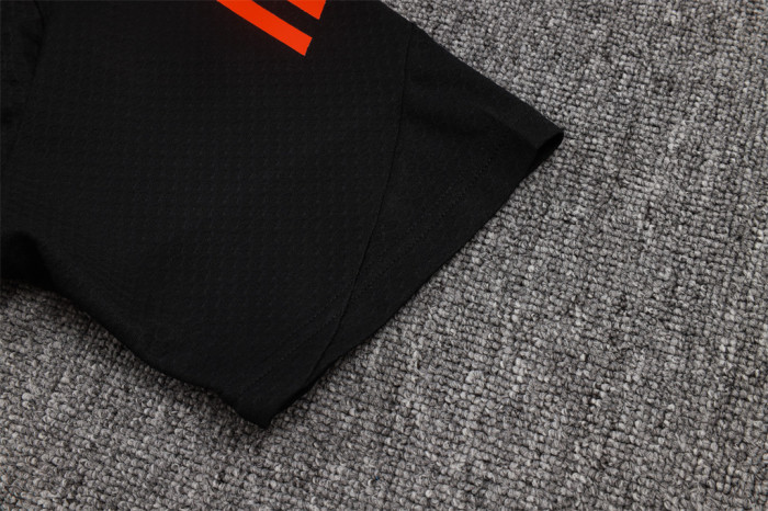 Ajax Training Short sleeve Suit 25/26