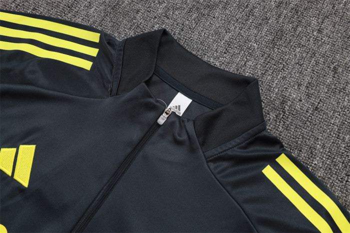 Real Madrid Training Jersey Suit 25/26