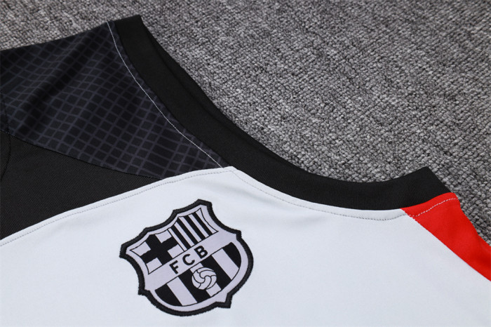 Barcelona Training Jersey 23/24