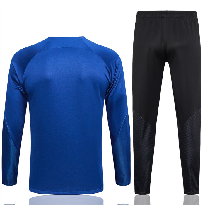 Inter Milan Training Jersey Suit 23/24