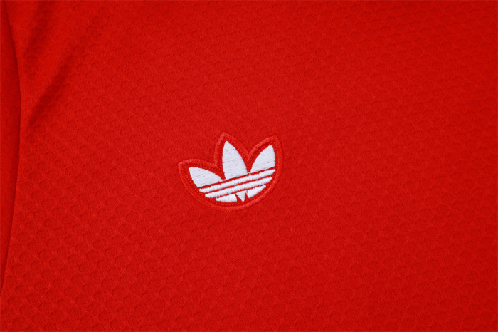 Manchester United Training Short sleeve Jersey 25/26