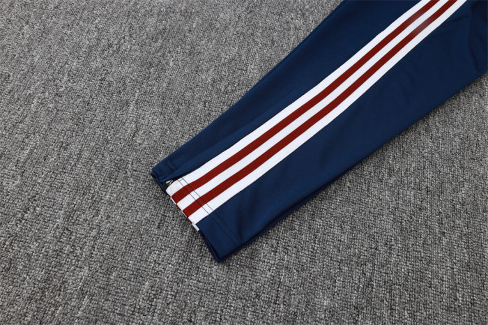 Arsenal Training Jersey Suit 25/26