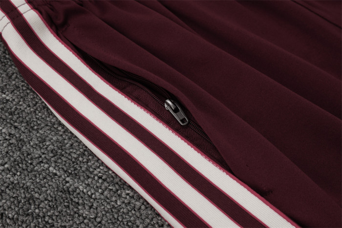 Bayern Munich Training Jersey Suit 25/26