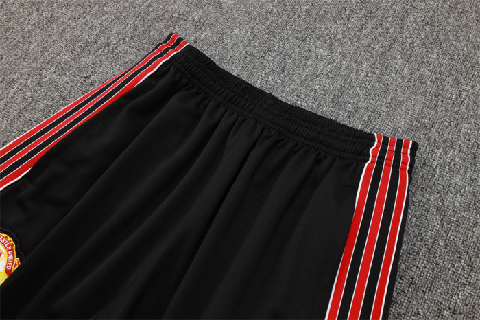 Manchester United Training Pants 24/25