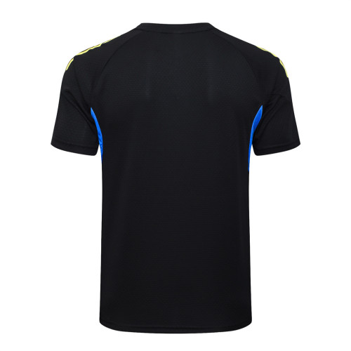 Manchester United Training Short sleeve Jersey 25/26