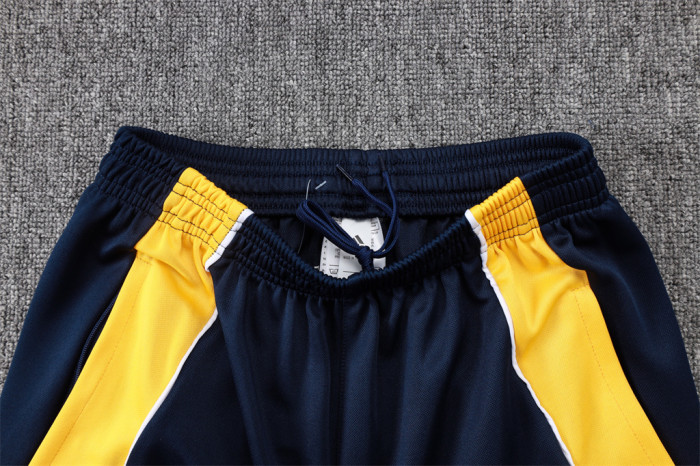 Boca Training Jacket 25/26