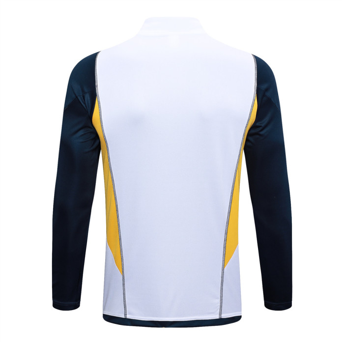 Real Madrid Training Jersey Suit 23/24