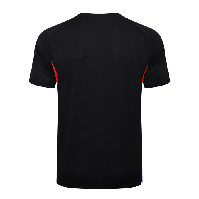 Bayern Munich Training Short sleeve Suit 25/26