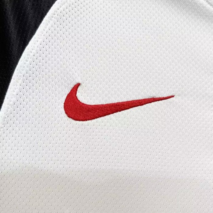 Manchester United Champions' League Third Retro Jersey 2011/12