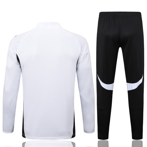 Liverpool Training Jersey Suit 25/26
