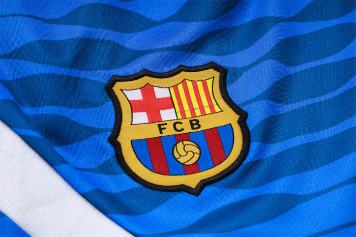 Barcelona Training Jersey 23/24