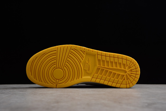 Air Jordan 1 Retro High OG NRG Not For Resale 861428-107