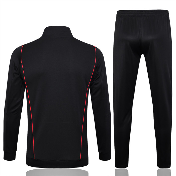 Sao paulo Training Jacket 23/24