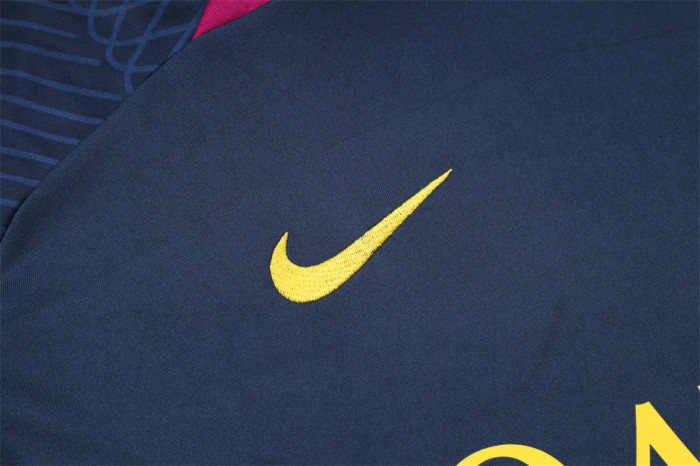 Paris Saint-Germain Training Jersey 23/24