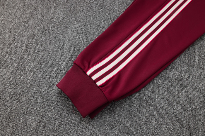 Bayern Munich Training Jacket 25/26